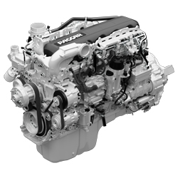 U3108 Engine